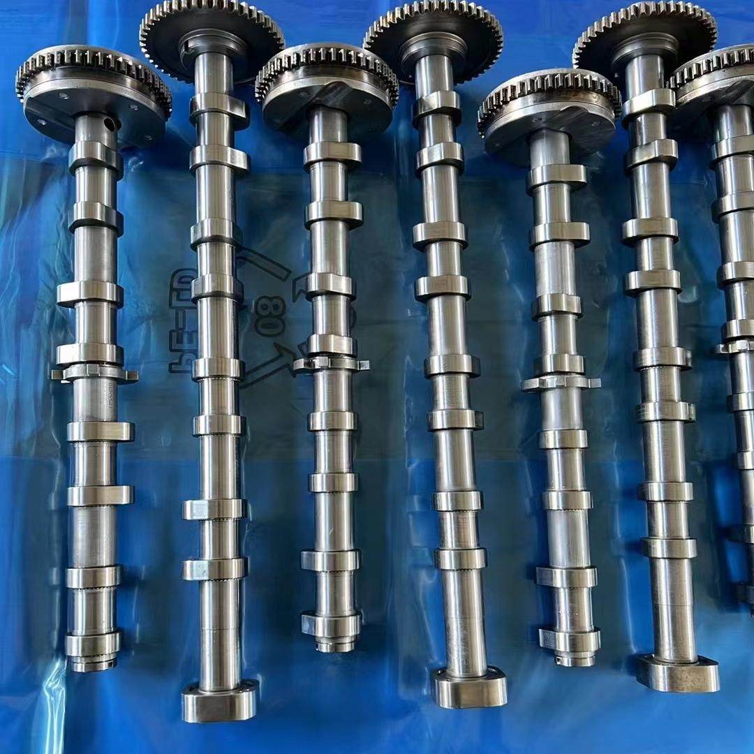 奥迪大众EA888T凸轮轴 - 图0