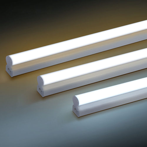 雷士照明led灯管t5一体化支架灯长条灯带光管1.2米家用吊顶日光灯 - 图3