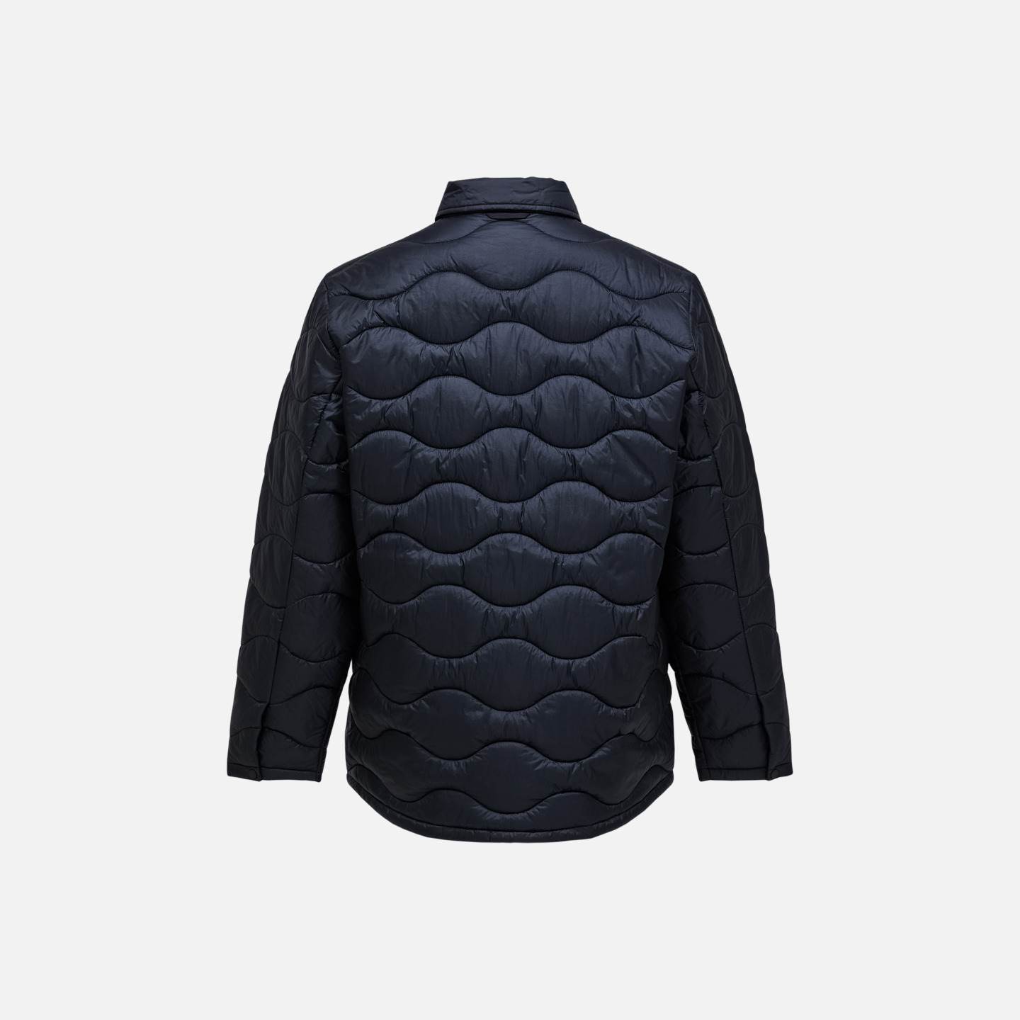 Peak Performance壁克峰吐司服®Helium Synthetic户外男棉服外套 - 图2