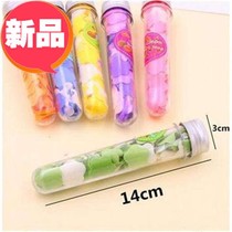 Toilet Soap 6 Fitted Sheet Paper Flowers Portable Color G Color Petals Portable Soap Paper With E 100 Changed Styling Styling Soap