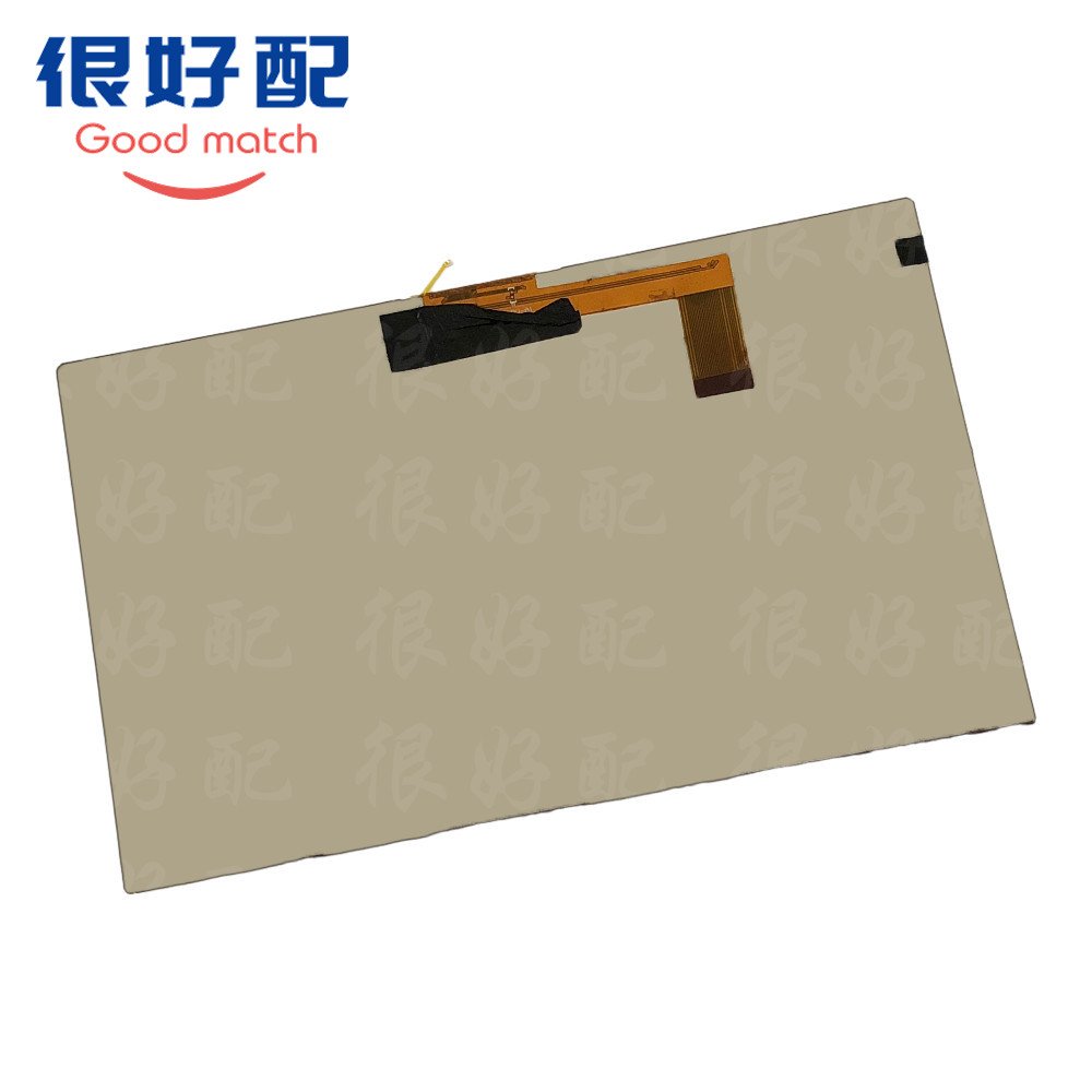 SQ101FPCI130M-01FPC-YX101BH30DW-A1N101LGE-L41Rev.C1-图0