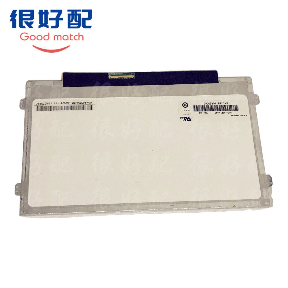 SQ101FPCI130M-01FPC-YX101BH30DW-A1N101LGE-L41Rev.C1-图1