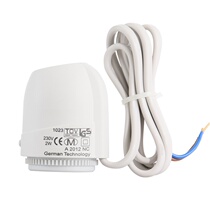 a sub-acacia open valve warm closure Magnetic deacons Moonware Electric ground Line controller Fihaver Normally Dend Thermal Water Temperature Row Type