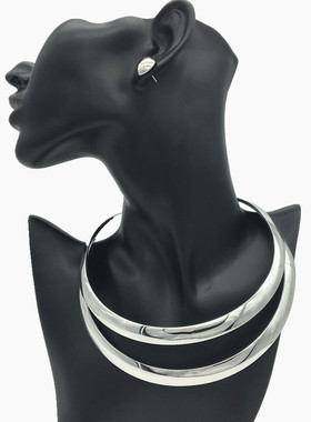 fashionnecklwomt欧美