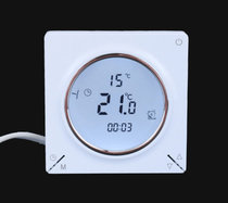 Water-in-water-close-face through-display can warm face electric liquid hot large screen z plate plate warm open warm wineware crystal control to control the wisdom and constant use