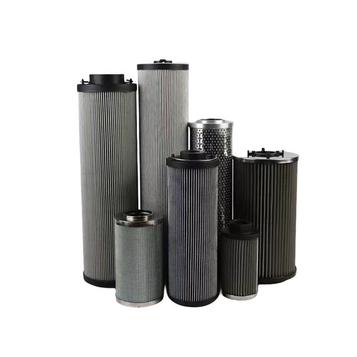 黎明液压贺德克PARKER派克REXROTH力士乐STAUFF西德福液压油滤芯 - 图2