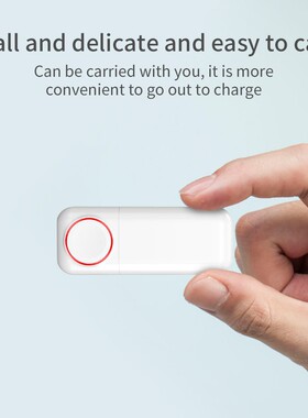 Portable Charger for Mobile Phone Charger Iphone 12 11 XS A