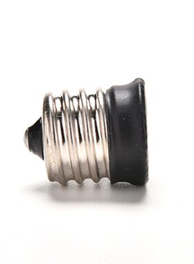 E17 To E14 Candelabra Base Socket LED Light Bulb Lamp Adapte