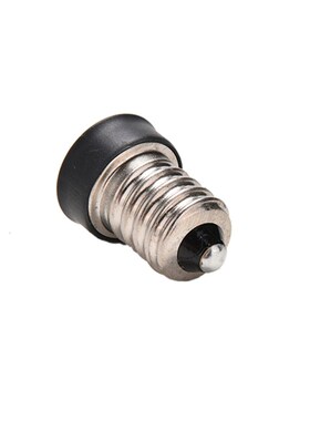 LED Bulb Mutual Conversion Lamp Holders Converter Socket Ada