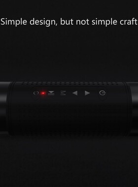 JAKCOM OS2 Outdoor Wireless Speaker Best gift with eva case