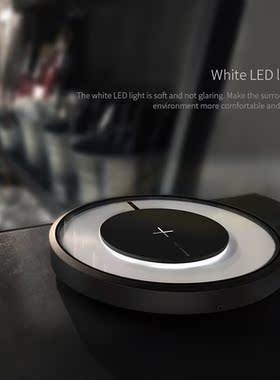 NILLKIN 10W Fast Wireless Charging for Apple iPhone 11 Pro