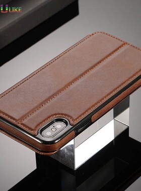 Magnet Wallet Case For iPhone 12 11 Pro Max Mini SE 2020 6