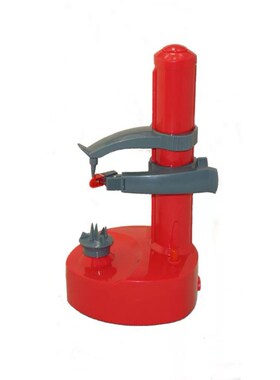 5pcs Fruit Potato Peeler Blades Automatic Replace Kit Househ