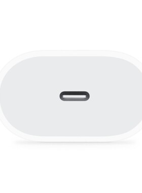 1;1 Original 18W PD Fast Charger for Apple iPhone 11 Pro 8