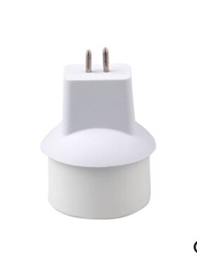 2pcs MR16 to G10 Light Socket Adapter Gu5.3 to Gu10 Lamp Hol