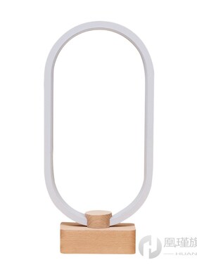 Dimmable Gift Bedroom Bedside Remote Control USB Connection