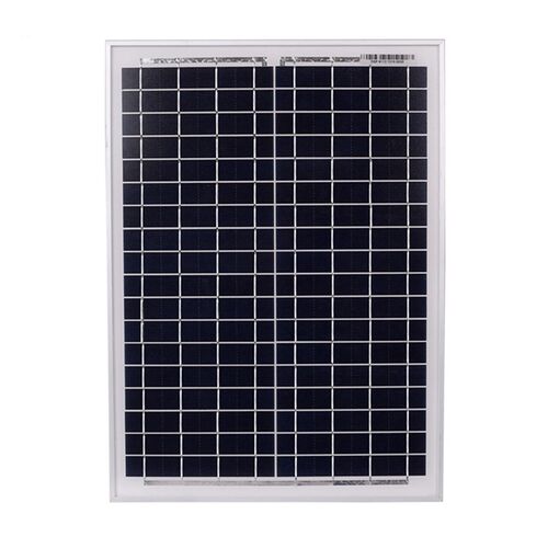 ADW Hot 18V20W Solar Panel +12V Controller + 800W Inverter D - 图1
