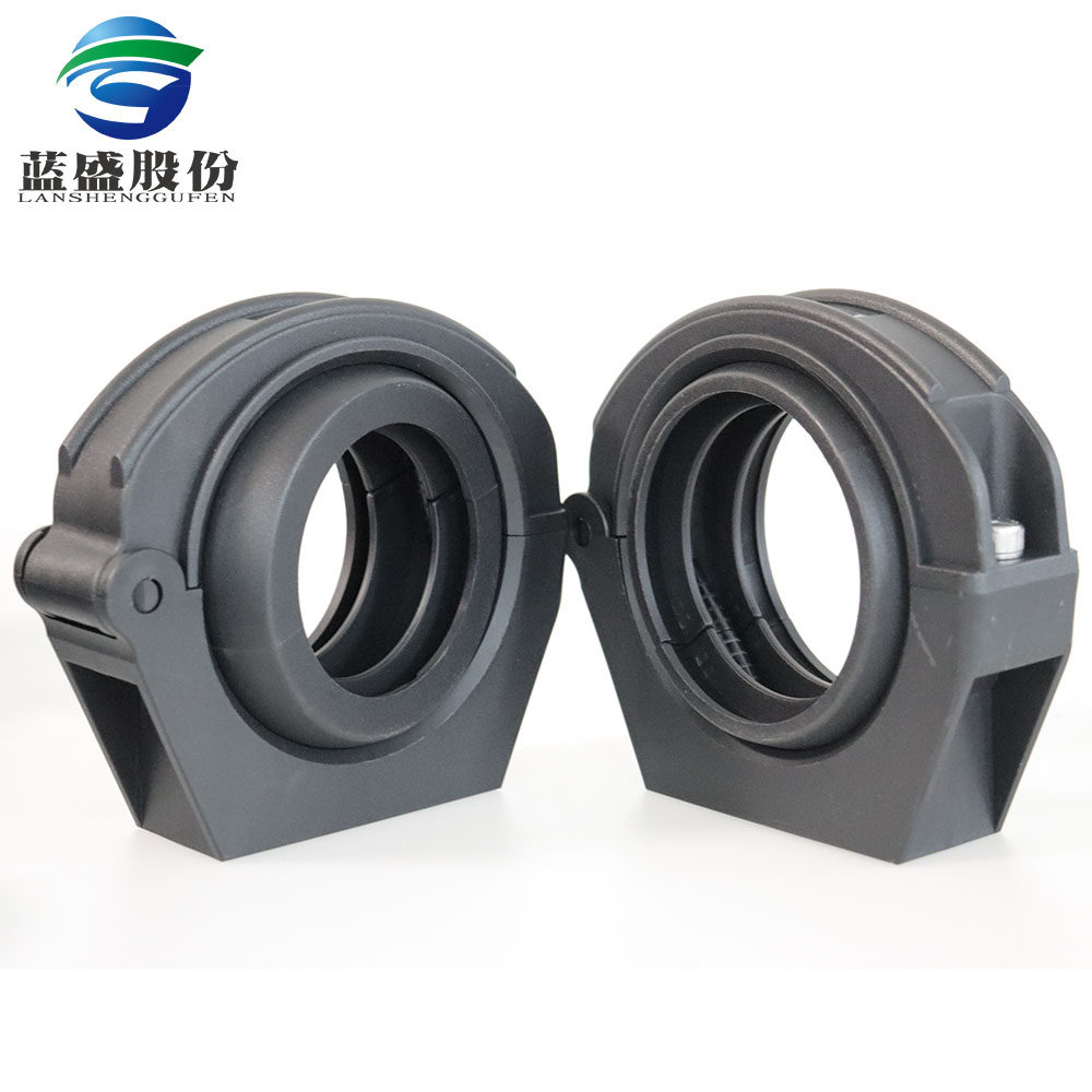 蓝盛winlink 配球软管固定座RGHQ工业机器人管线包系统波纹管支架,淘宝优惠券,粉丝福利购,淘宝优惠卷