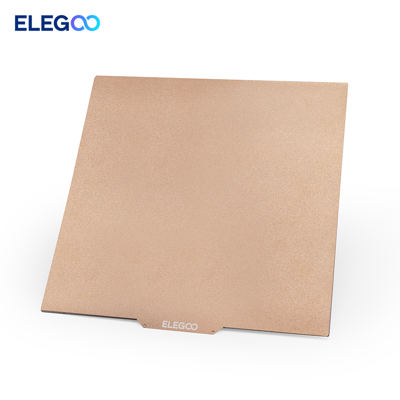 ELEGOO/爱乐酷FDM海王星Neptune3系列配件3D打印机 挤出头 喉管 散热块 加热块 线轨 风扇 滑轮 打印平台 - 图1