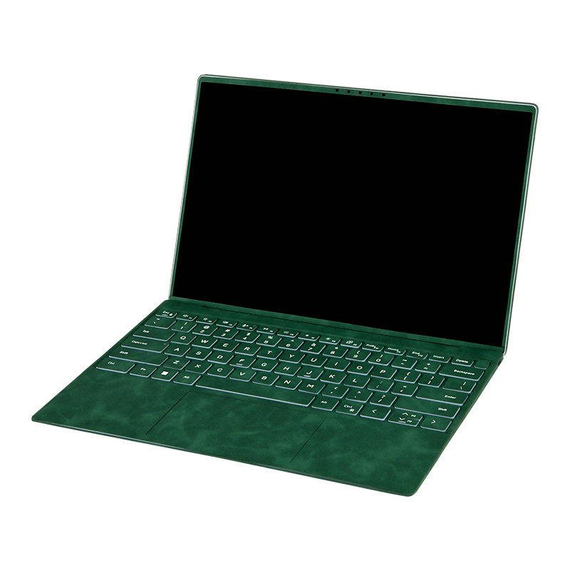 适用戴尔XPS13/15/17电脑保护膜9315贴纸灵越16pro外壳5620皮革5420全套Vostro成就5320素皮游匣G16/G15保护