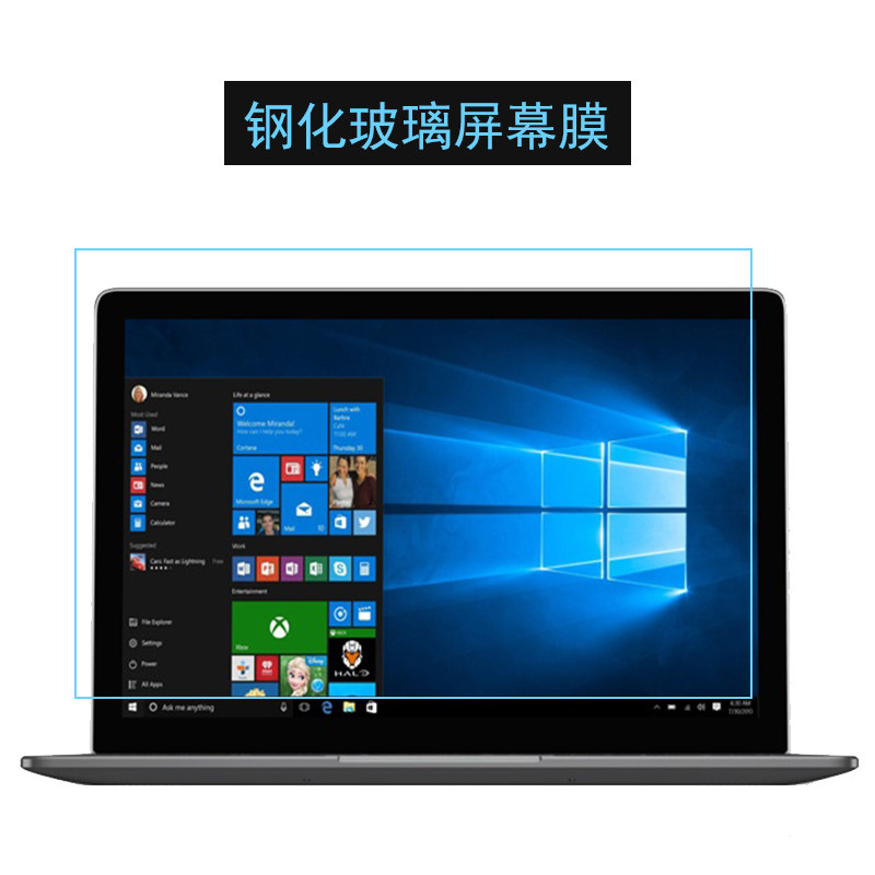 GPDp2max8.9英寸屏幕膜WIN Max8寸保护贴膜7寸Pocket2钢化Pocket3防蓝光防爆玻璃高清磨砂贴膜外壳贴纸全套