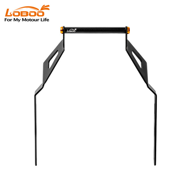 LOBOO is suitable for Shengshi 368G navigation bracket crossbar