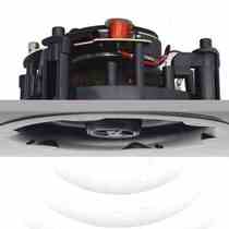 Background Music Wired Constant Resistance Coaxial Suction Top Horn Furniture Heavy Bass Stereo Sound Suspension Suspended Ceiling Sound Box Ring