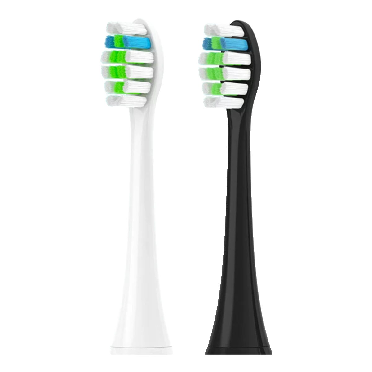 六月初适配简约组合电动牙刷头V0/V1华润万家伟杰联合款润之家