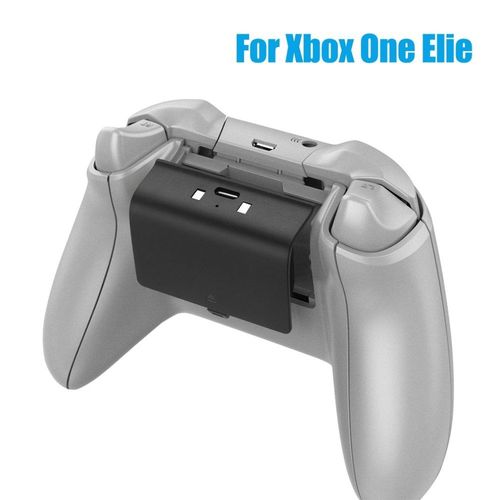 Fast Charger for XBOX ONE Controller Dual Charging Dock Char-图1