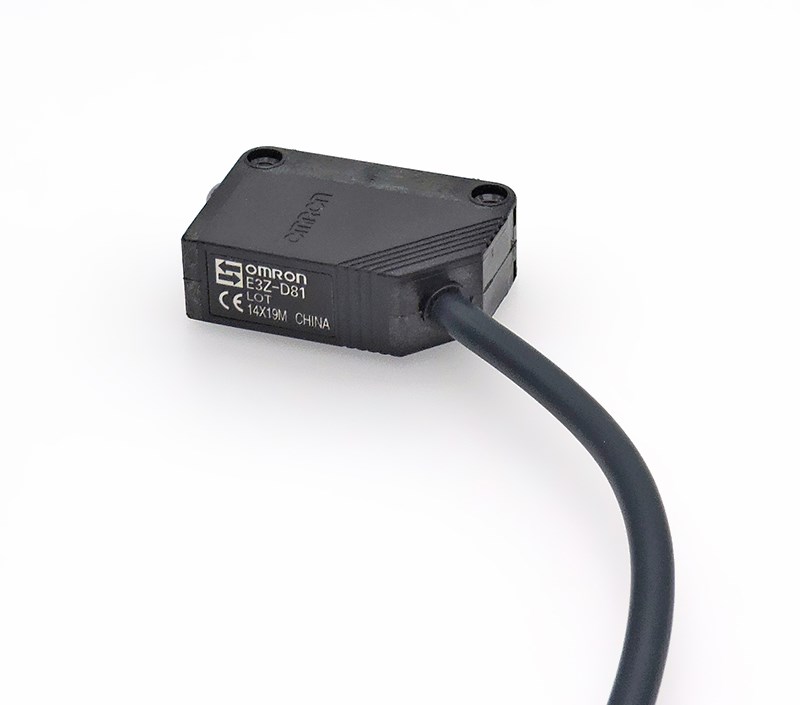 E3Z LS61    Proximity switch   photoelectric sens - 图0