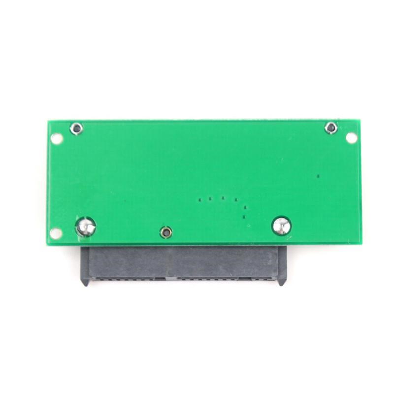 Mini 1.8 Micro SATA MSATA TO 7+15 1.8 inch SATA Adapter Conv - 图2