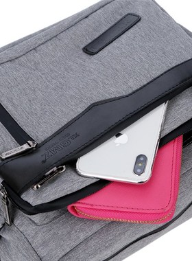 Brand New Men's Casual Crossbody Shoulder Bags Men Messenge