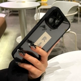 Apple, совместимый iPhone14 Pro, iPhone 13, чехол для телефона, iPhone12 Pro, карточки, 13promax, iphone, изысканный стиль