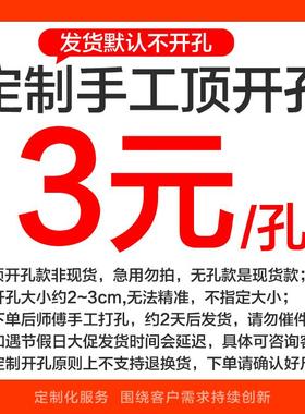 透明分体展示瓶秋海棠植物苔藓闷养壶绿植加高底摆件玻璃罩子包邮