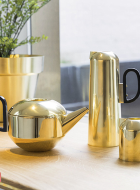 现货英國form茶罐糖碗牛奶壶托盘