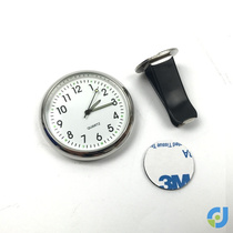 Night TV high time pendulum clock 2021 high s disc years light gear on-board car-class car i you create a bellster meme ideographic table new