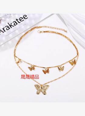 WomenNewcklaburflyCvi