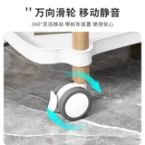 Косметический автомобиль троллейбус