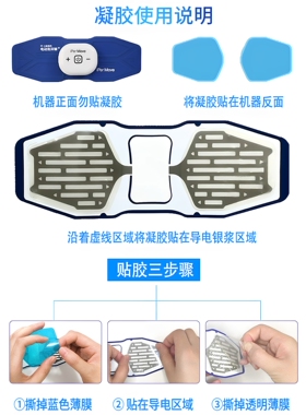 二代替换凝胶IPERMOVE