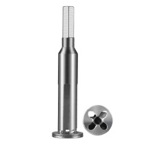 Pick up the new wire connector Fast 2 ~ 5 holes electrician Universal head fully automatic wringing wire free of skinning and wire instrumental Mighty God