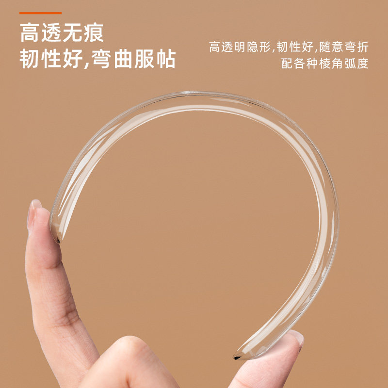 防撞贴门把手硅胶门防碰撞垫静音垫冰箱门贴门挡条神器柜门后墙贴,淘宝优惠券,粉丝福利购,淘宝优惠卷