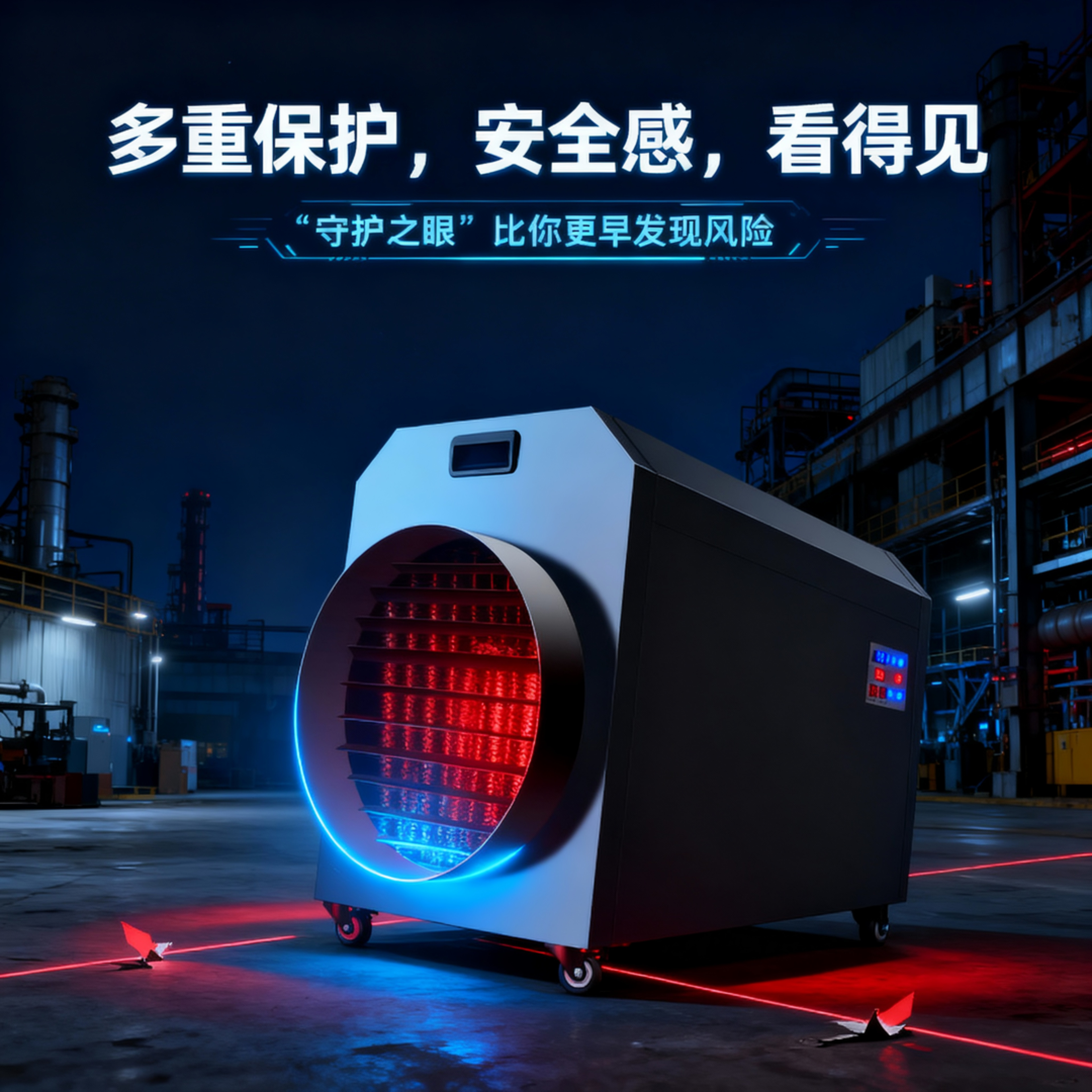 工业取暖器电暖风机养殖育雏大型工厂车间商用烘干房大功率热风炉,淘宝优惠券,粉丝福利购,淘宝优惠卷