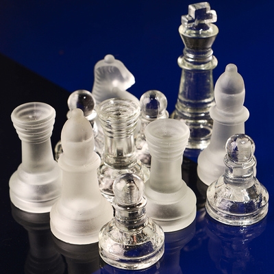 National Big State Chess Loaded glass with glass small water stall pitchman Elephant and beginners beginner-like-to-be-like-like-like-in-the-world style