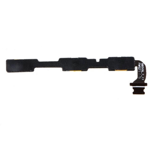 Power Switch On OFF Key Volume Button Flex Cable Replacement - 图0