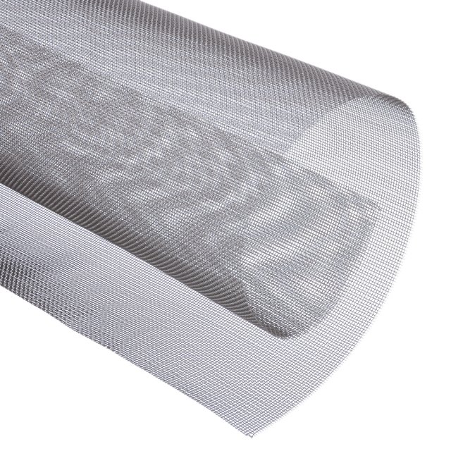 30*30cm 30 Mesh 600 Micron Stainless Steel Mesh Filter Filtr - 图1