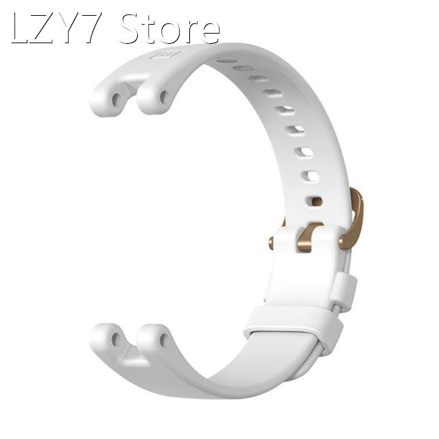 Strap Silicone Bracelet For -Garmin LilY Smart Watch Replace