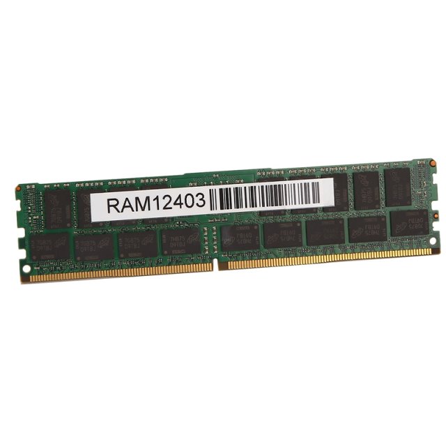 32GB DDR4 Ram Memory 2133Mhz PC4-17000 2RX4 1.2V 288Pin DIMM - 图3