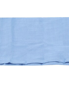 Cotton Linen Cloth Table Napkin Polyester Handkerchief Cloth