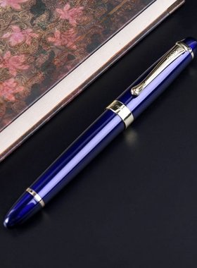 Jinhao X450 Luxury Men's Fountain Pen Business Stude