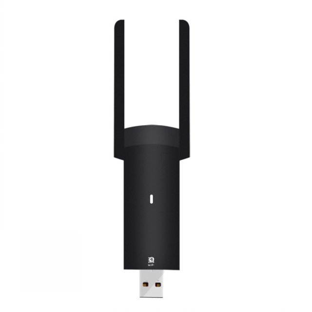 FU-AX180 WiFi 6 dual-band 1800Mbps 2.4G/5GHz USB3.0 Dual-Ban - 图0